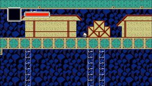 Memoware screenshot 2