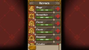 Merchant screenshot 2