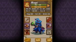 Merchant screenshot 3