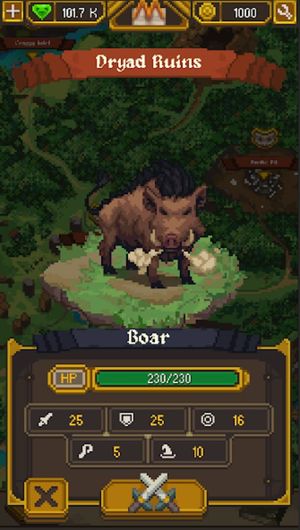 Merchant Guilds screenshot 2