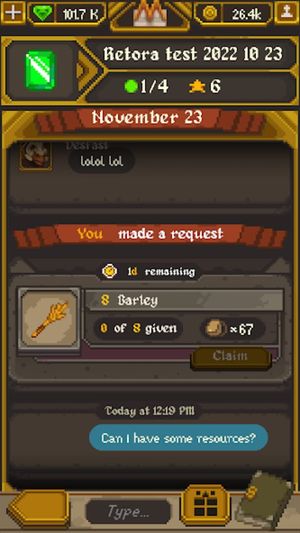 Merchant Guilds screenshot 4