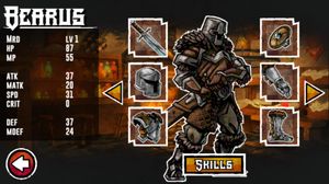 Merchant Heroes screenshot 2