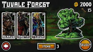 Merchant Heroes screenshot 3