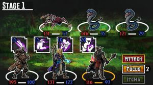 Merchant Heroes screenshot 4