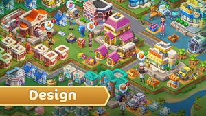 Merge County screenshot 3