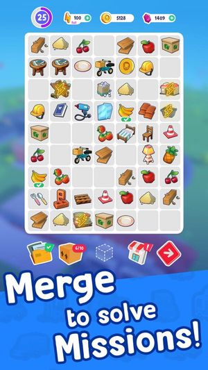 Merge Mayor screenshot 3