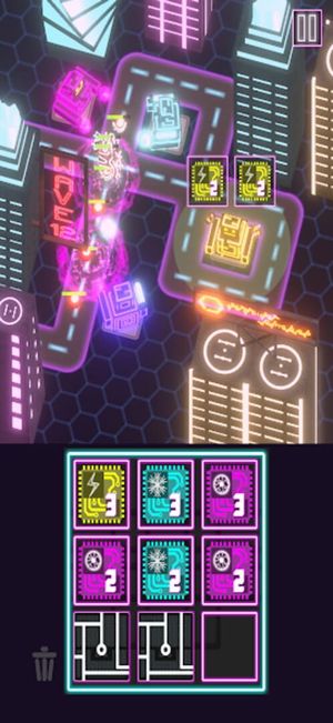 Merge Surge screenshot 3