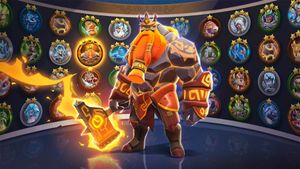 Might & Magic: Elemental Guardians screenshot 3