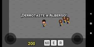 Milei: El Super Libertarian screenshot 1