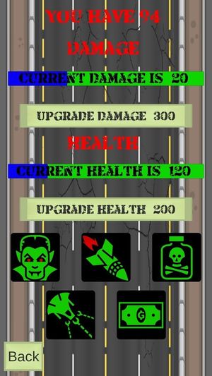 Military:Run screenshot 3