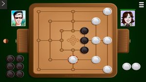 Mills Online screenshot 1