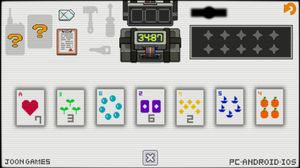 MindLoop screenshot 3