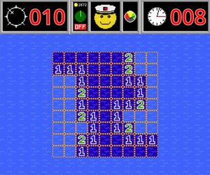 Minesweeper Plus screenshot 1