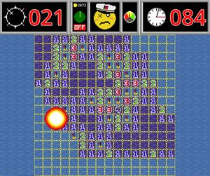 Minesweeper Plus screenshot 2