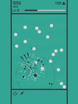 Mini Blaster screenshot 2