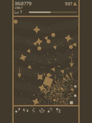 Mini Blaster screenshot 3