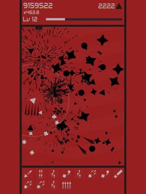 Mini Blaster screenshot 4