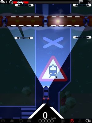 MiniMow screenshot 2