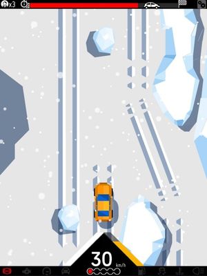 MiniMow screenshot 4