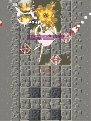 Minor Miner: Mining Action screenshot 1