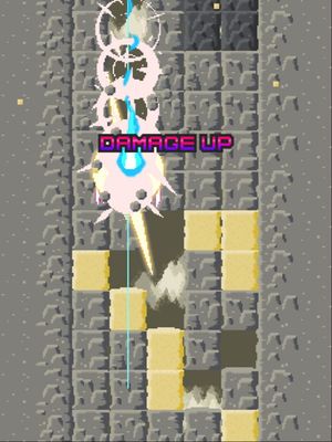 Minor Miner: Mining Action screenshot 2