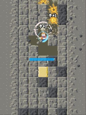 Minor Miner: Mining Action screenshot 4
