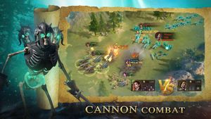 Misty Continent: Cursed Island screenshot 3
