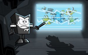 Mixels Rush screenshot 4