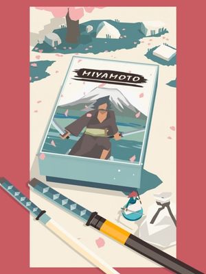 Miyamoto screenshot 2