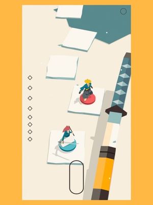 Miyamoto screenshot 4