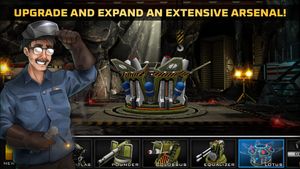 Modern Command screenshot 1