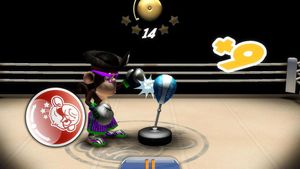 Monkey Boxing screenshot 2