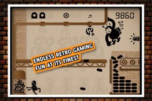 Monkey Labour screenshot 2