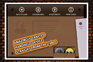 Monkey Labour screenshot 3