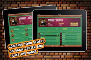 Monkey Labour screenshot 4