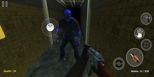 Monster Claws 5 screenshot 1
