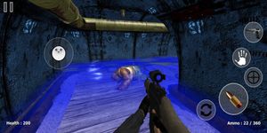 Monster Claws 5 screenshot 2