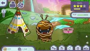 Monster Pet Shop screenshot 2
