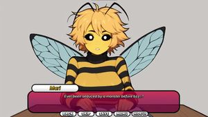 Monster Tutor screenshot 1