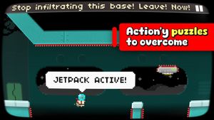 Moonshot Mission screenshot 2