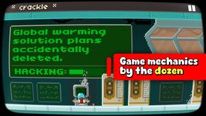 Moonshot Mission screenshot 4