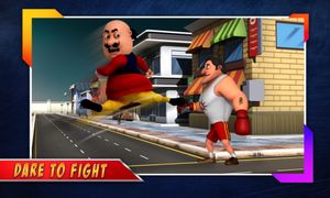 Motu Patlu Kung Fu Kings screenshot 1