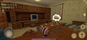 Mouse simulator screenshot 1