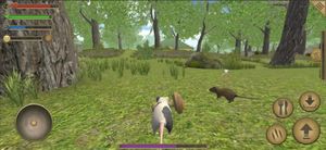 Mouse simulator screenshot 2