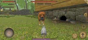 Mouse simulator screenshot 3