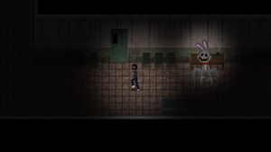 Mr. Hopp's Playhouse: The Toybox screenshot 1