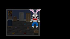 Mr. Hopp's Playhouse: The Toybox screenshot 2
