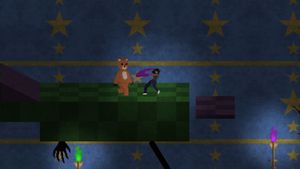 Mr. Hopp's Playhouse: The Toybox screenshot 3