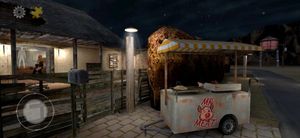 Mr. Meat: Horror Escape Room screenshot 1