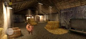 Mr. Meat: Horror Escape Room screenshot 2